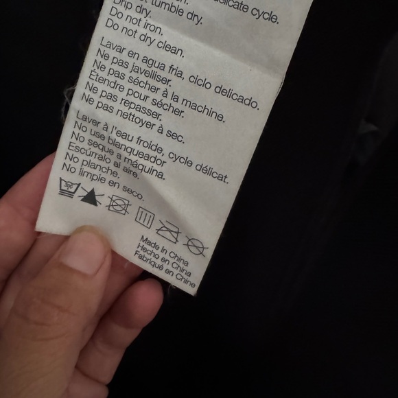 Nuna Tavo Black Stroller Used - Picture 4 of 9